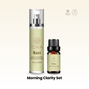 Ravi Mist